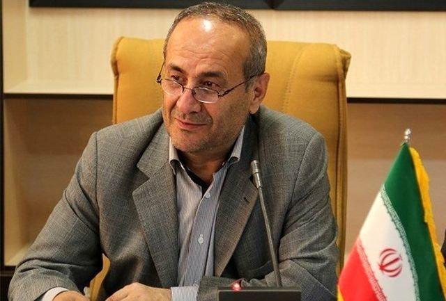 پیگیر اختصاص آب به مناطق مختلف استان ایلام هستیم پیگیر اختصاص آب به مناطق مختلف استان ایلام هستیم
