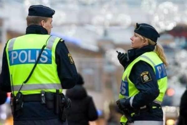 تیراندازی در سوئد، 7 نفر زخمی شدند