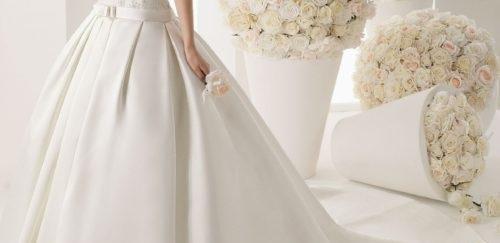 قبل از اجاره لباس عروس این نکات مهم را بدانید