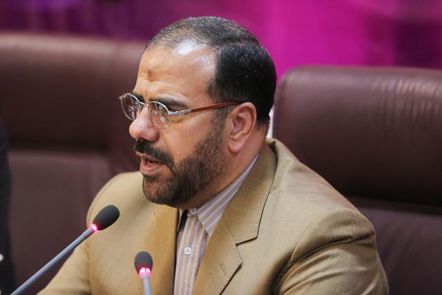معاون پارلمانی رییس جمهور: دولت در هر شرایطی در کنار مردم خواهد بود معاون پارلمانی رییس جمهور: دولت در هر شرایطی در کنار مردم خواهد بود