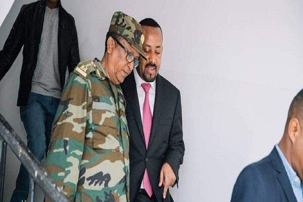 بیش از 250 نفر به ظن تلاش برای کودتا در اتیوپی بازداشت شدند