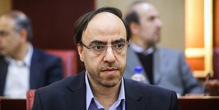 توضیح رئیس سازمان سنجش پیرامون اعلام نتیجه آزمون کارشناسی شرح رئیس سازمان سنجش پیرامون اعلام نتیجه آزمون کارشناسی ارشد