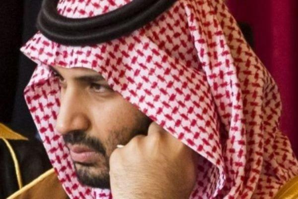 جدیدترین موضع گیری محمد بن سلمان درباره جنگ یمن جدیدترین موضع گیری محمد بن سلمان درباره جنگ یمن