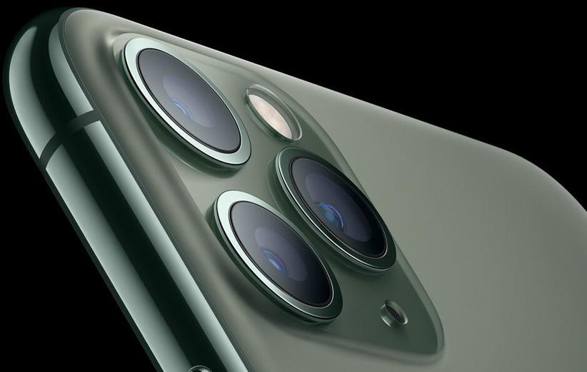 اپل ظرفیت واقعی باتری آیفون 11 پرو مکس را مشخص کرد