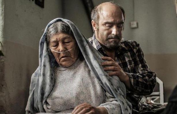 فیلمی نفسگیر برای مهاجرین افغانستانی در سینماهای ایران