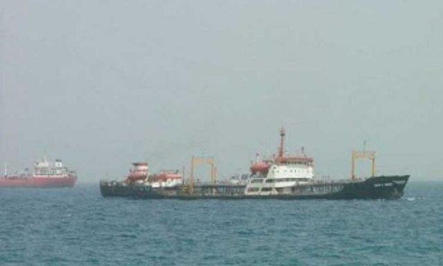 توقیف 13 کشتی حامل سوخت و مواد غذایی در ائتلاف متجاوز عربی