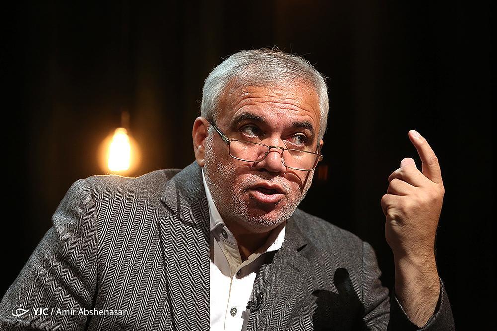 فتح الله زاده در وزارت ورزش و جوانان حاضر شد فتح الله زاده در وزارت ورزش و جوانان حاضر شد