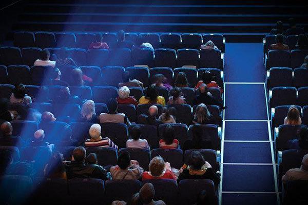 سینما استقلال تهران به سیستم جدید پخش مجهز می گردد