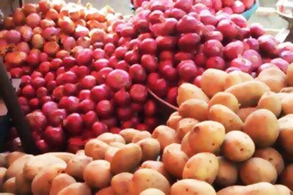 دعوت از سرمایه گذاران ، ایجاد واحدهای فرآوری سیب زمینی و دعوت از سرمایه گذاران ، ایجاد واحدهای فرآوری سیب زمینی و پیاز درکرمانشاه