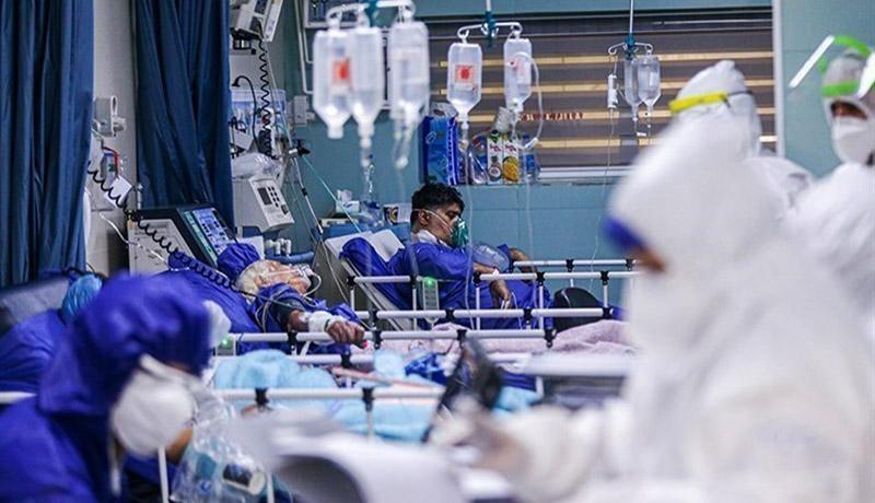 آمار کرونا در ایران 21 مرداد ، مجموع جان باختگان به 18 هزار و 800 نفر رسید