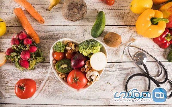 بهترین غذاهای توصیه شده برای تقویت بدن و لاغری