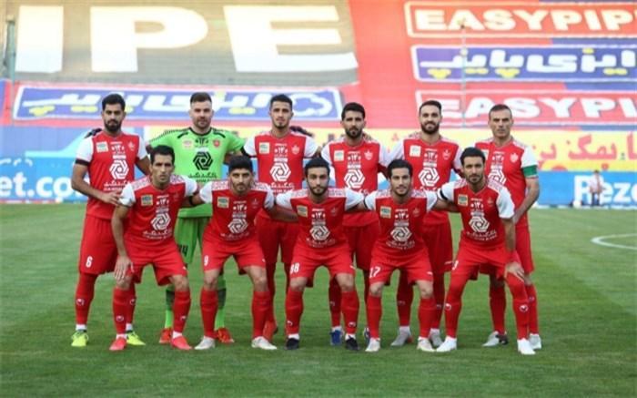 اولین حریف دوستانه پیش فصل پرسپولیس مشخص شد اولین حریف محبت آمیز پیش فصل پرسپولیس معین شد