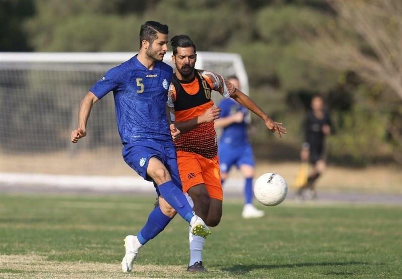 مصاف محبت آمیز استقلال با شهرداری آستارا