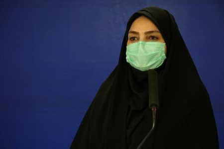 افزایش ابتلا به کرونا در جمع های خانوادگی و فضاهای بسته