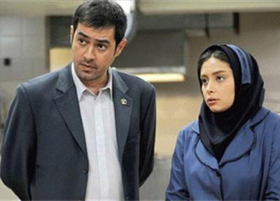 شهاب حسینی در پنج ستاره به آی فیلم می آید
