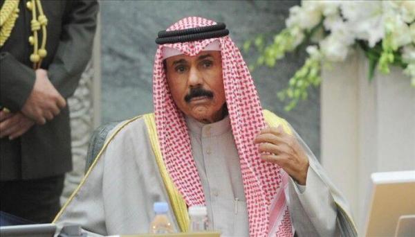 تاکید امیر کویت بر لزوم اجرای اصلاحات جامع در این کشور