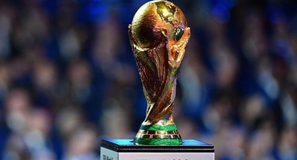 جام جهانی دو سال یک بار برگزار می گردد؟