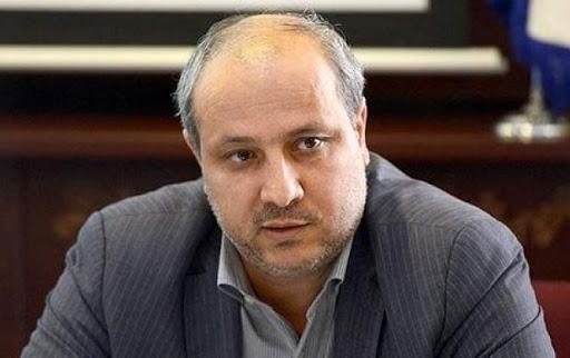 ایستگاه مرزداران را با پیشرفت فیزیکی 34 درصدی تحویل گرفتیم ایستگاه مرزداران را با پیشرفت فیزیکی 34 درصدی تحویل گرفتیم