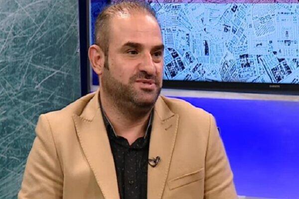 برخی با تکیه بر گفتمان فرقه گرایی به دنبال تخریب حشد شعبی بعضی با تکیه بر گفتمان فرقه گرایی به دنبال تخریب حشد شعبی هستند