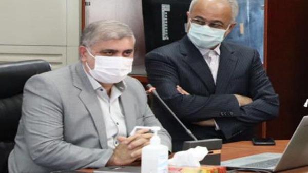 تداوم واکسیناسیون کرونا در مازندران تداوم واکسیناسیون کرونا در مازندران