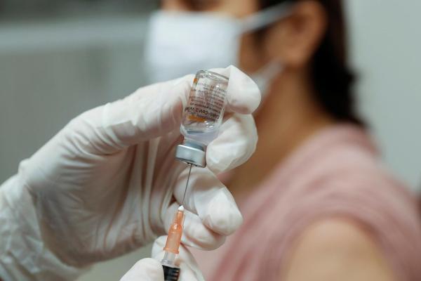 وزارت بهداشت: واکسن اختیاری است