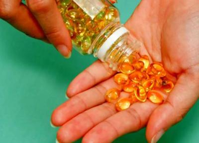 امگا 3 برترین داروی استرس