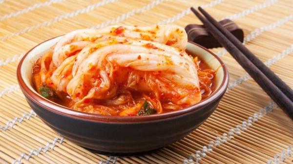 همه چیز درباره یک غذای کره ای 2 هزار ساله!