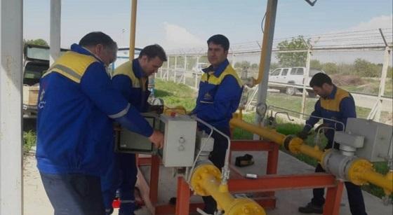 هوشمند سازی سیستم مصارف سوخت هیترهای ایستگاه های گازرسانی هوشمند سازی سیستم مصارف سوخت هیترهای ایستگاه های گازرسانی