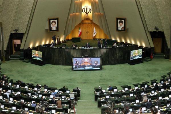 افزایش تعداد نمایندگان مبتلا به کرونا افزایش تعداد نمایندگان مبتلا به کرونا