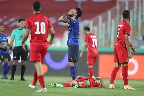 سجادی: خبر های خوبی برای هواداران استقلال و پرسپولیس خواهیم داشت