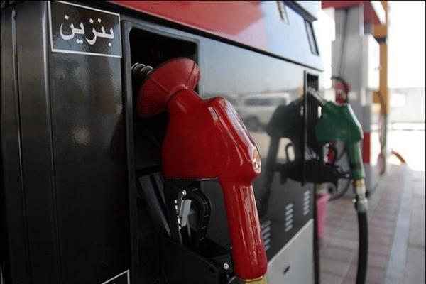 رشد 15 درصدی مصرف بنزین در خوزستان ، وجود هوا در بنزین صحت ندارد