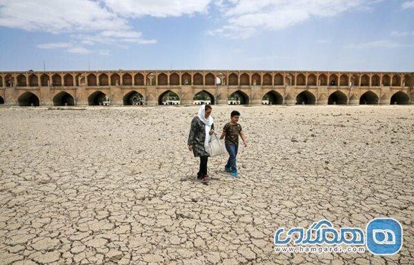 آب و گردشگری در ایران در یک نشست تخصصی به بحث و آنالیز گذاشته می گردد