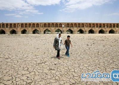 آب و گردشگری در ایران در یک نشست تخصصی به بحث و آنالیز گذاشته می گردد