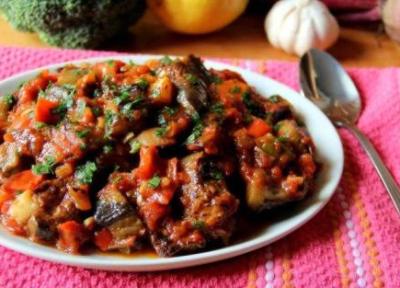 طرز تهیه یتیمچه