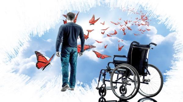 ارائه خدمات توان بخشی دولتی به معلولان جسمی حرکتی