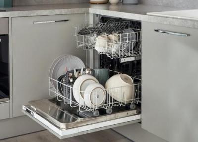 چهار وسیله آشپزخانه که هرگز نباید در ماشین ظرفشویی قرار دهید