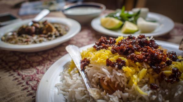 برترین رستوران های زنجان کدامند؟