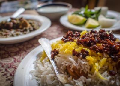 برترین رستوران های زنجان کدامند؟